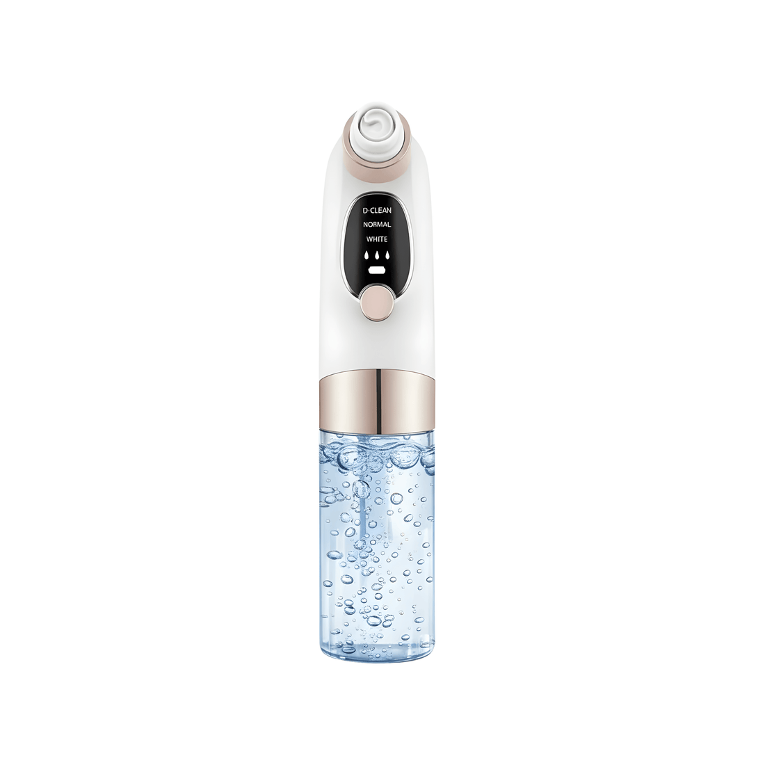 Electric Blackhead Remover Pore Vacuum