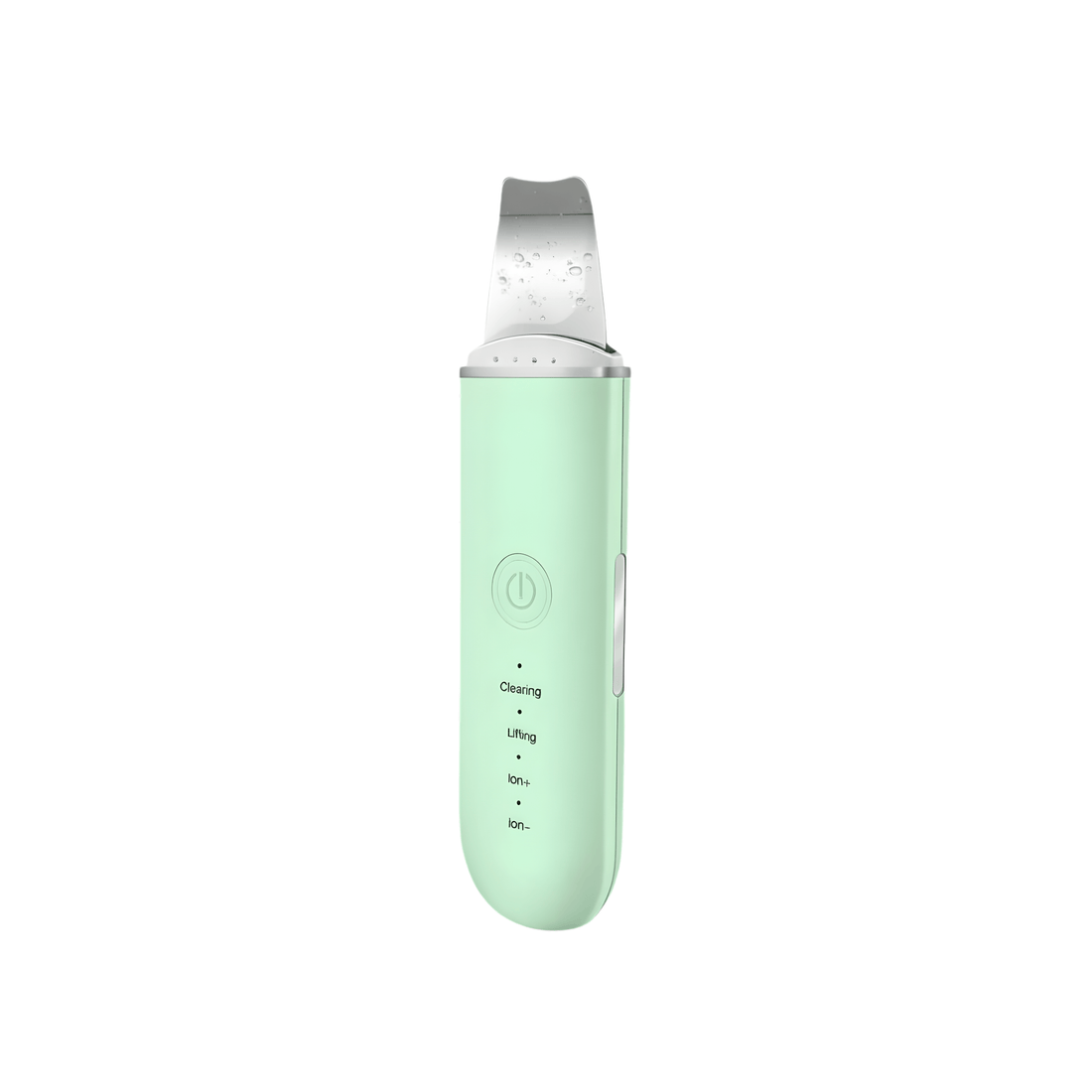 Ultrasonic Skin Scrubber