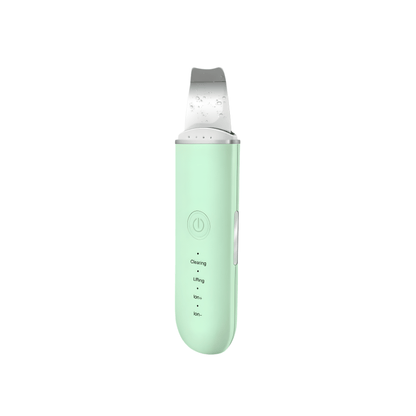 Ultrasonic Skin Scrubber
