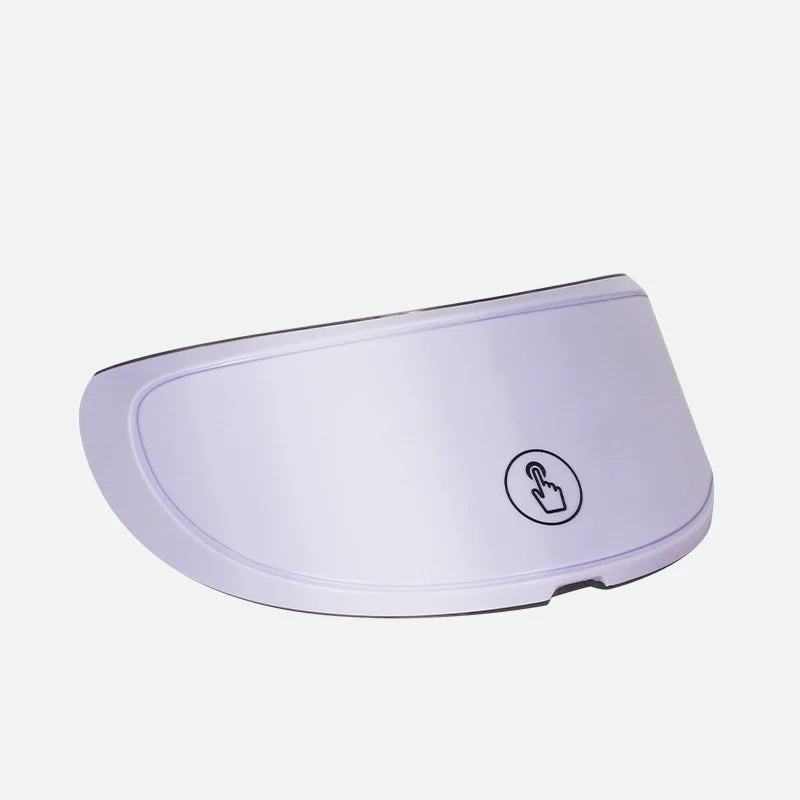 7-Color LED Facial &amp;amp; Neck Therapy Mask