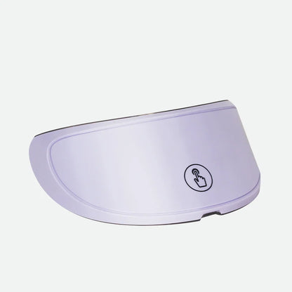 7-Color LED Facial &amp;amp; Neck Therapy Mask